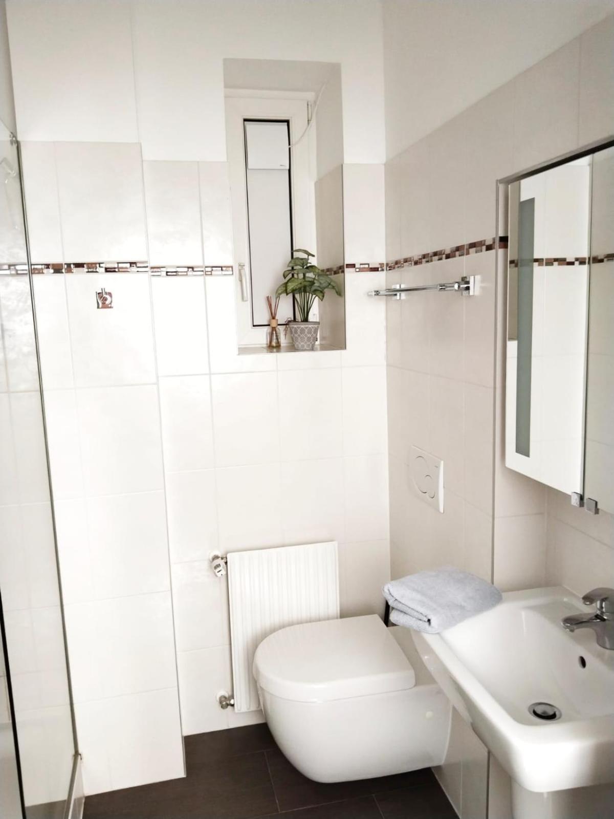 Grand Vienna City Center Apartment Exteriér fotografie