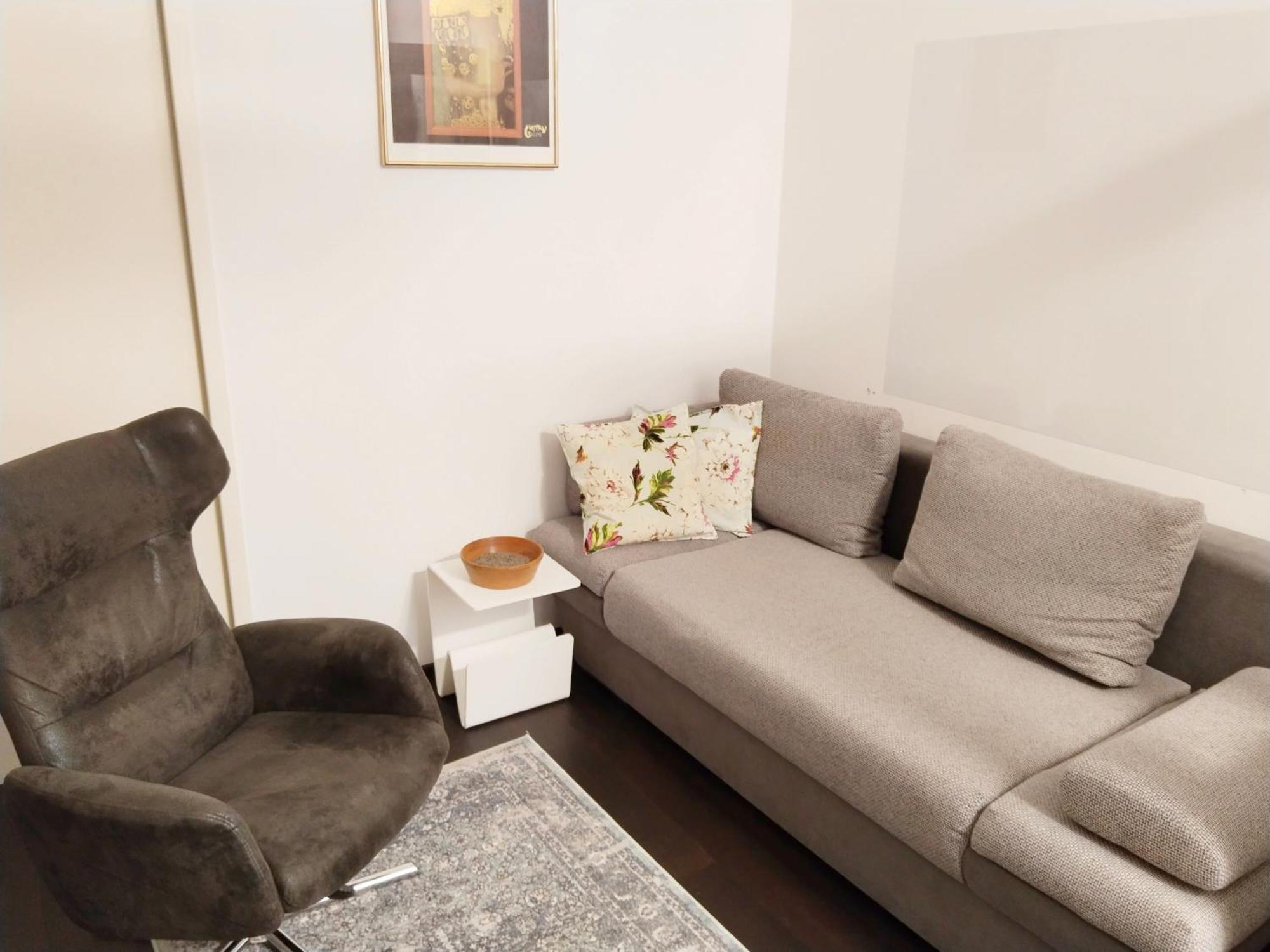Grand Vienna City Center Apartment Exteriér fotografie